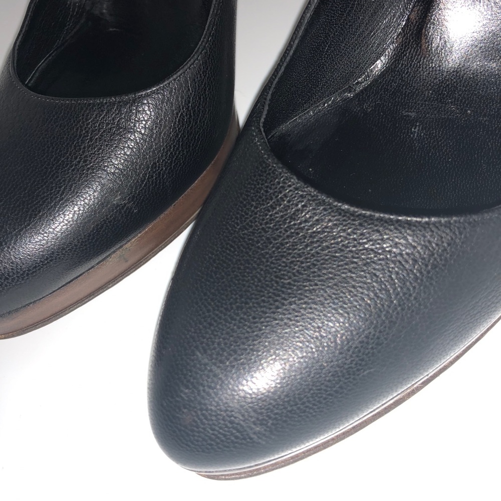 Gucci platform pumps - Picture 7 of 8